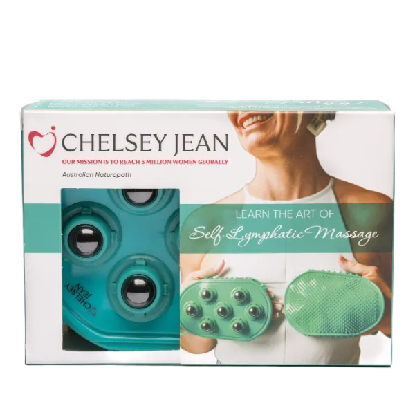 Chelsey Jean Lymphatic Gloves